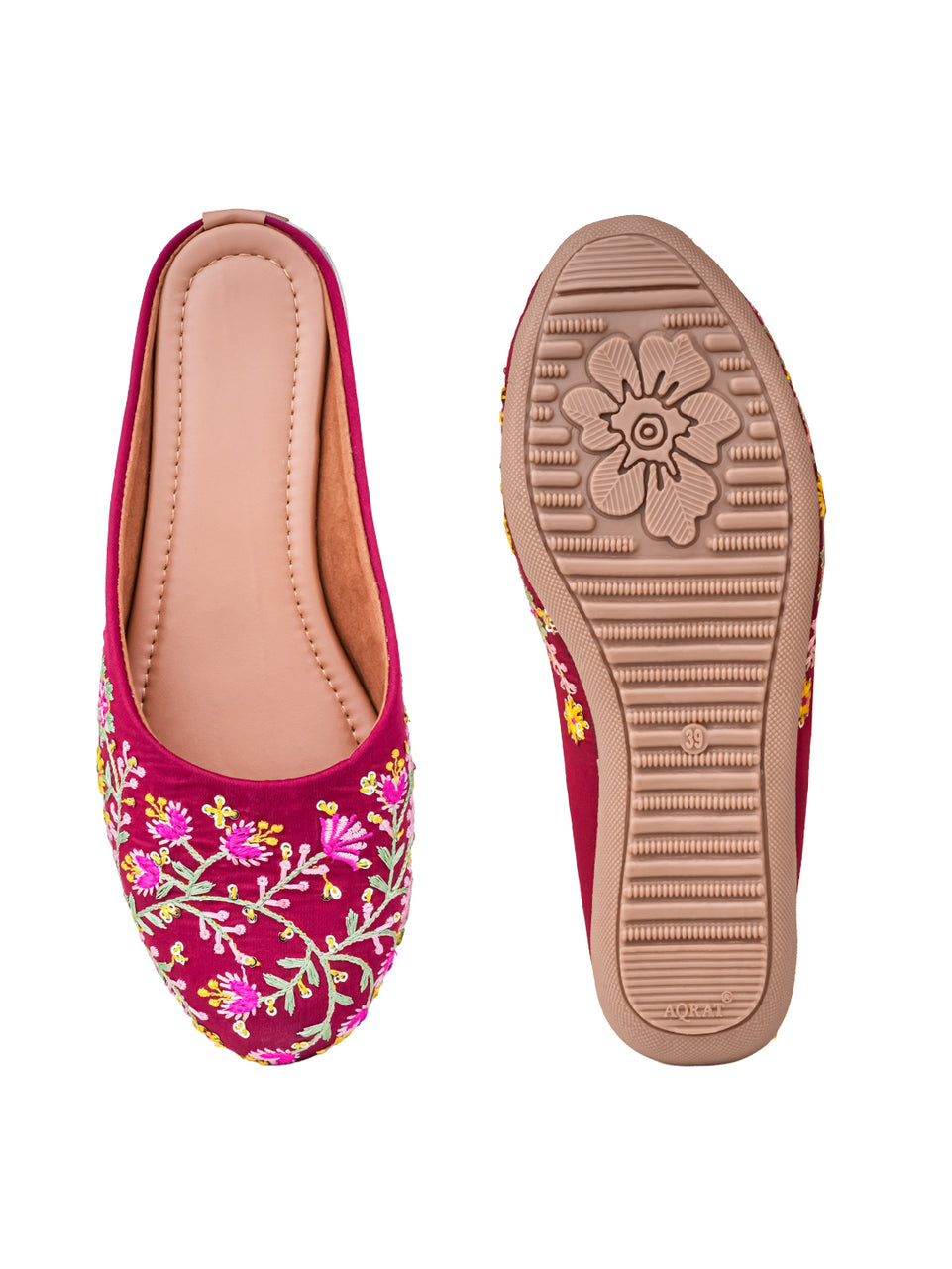 Ladies footwear
