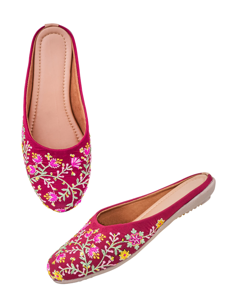 Ladies footwear