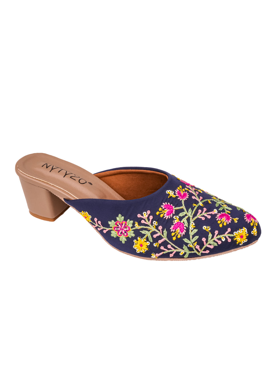 Ladies footwear heels