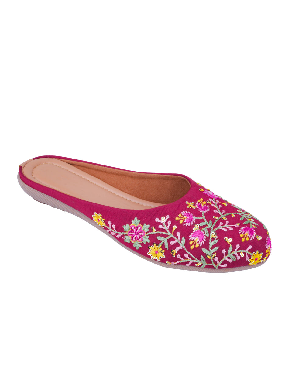 Ladies footwear