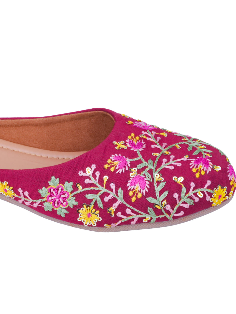 Ladies footwear