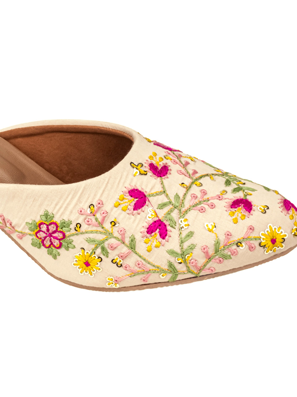 Footwear heels