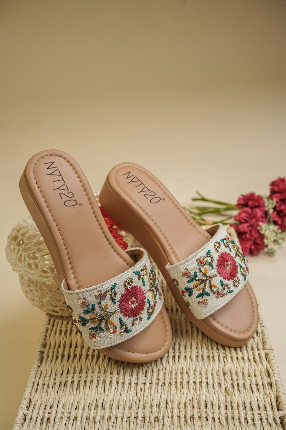platfrom flower hells