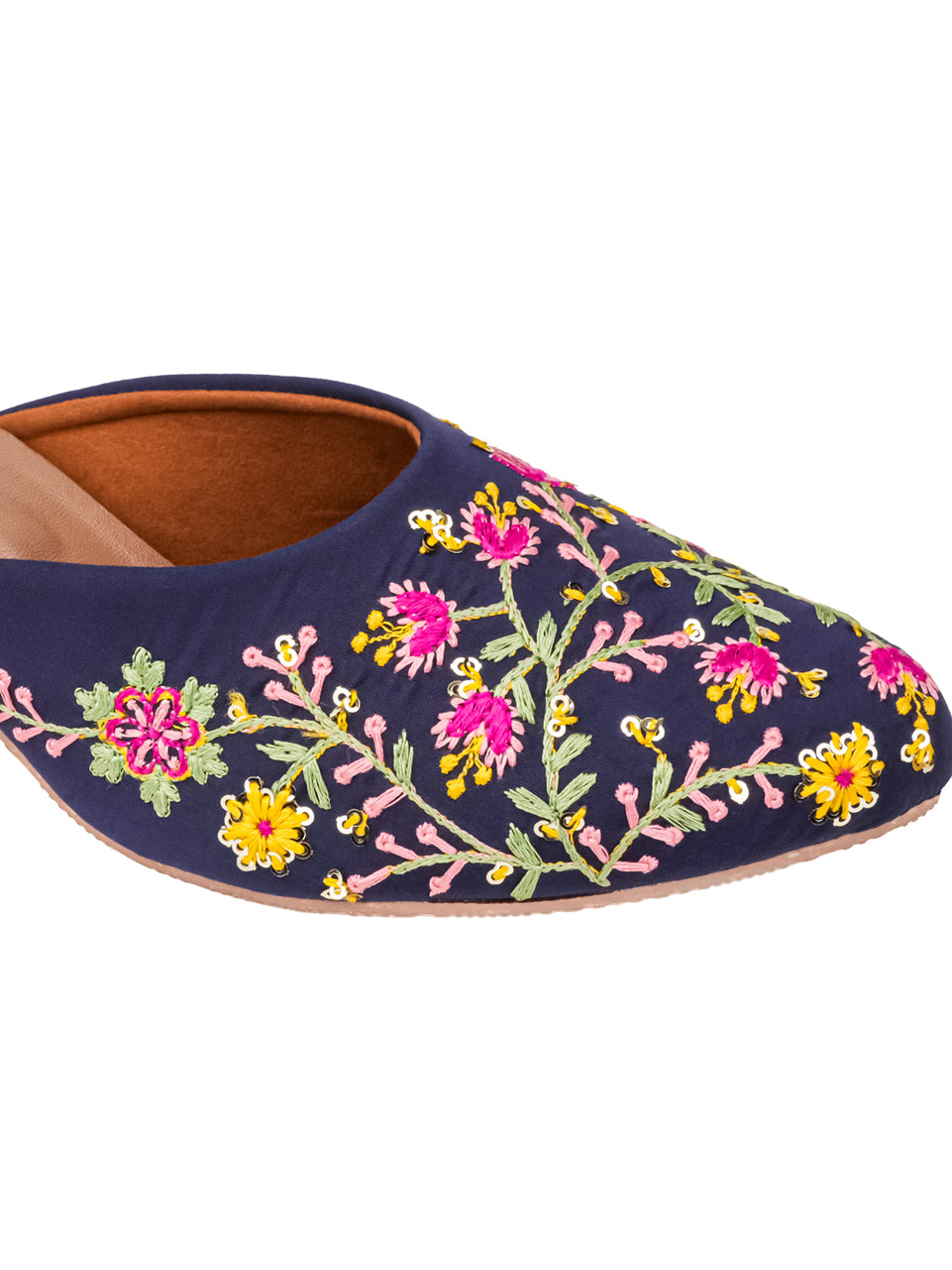 Ladies footwear heels