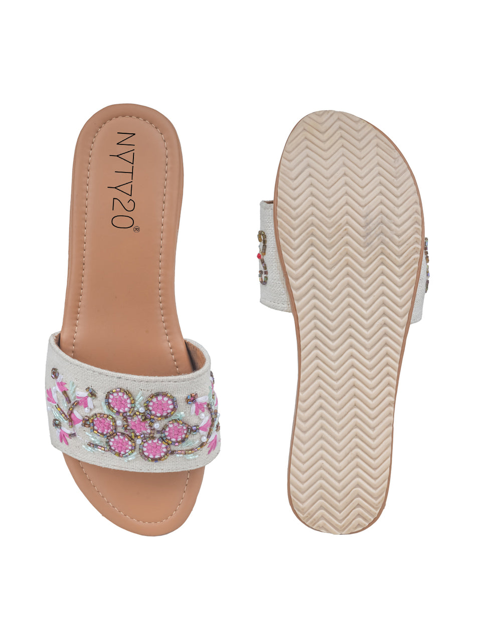 Platform design heels