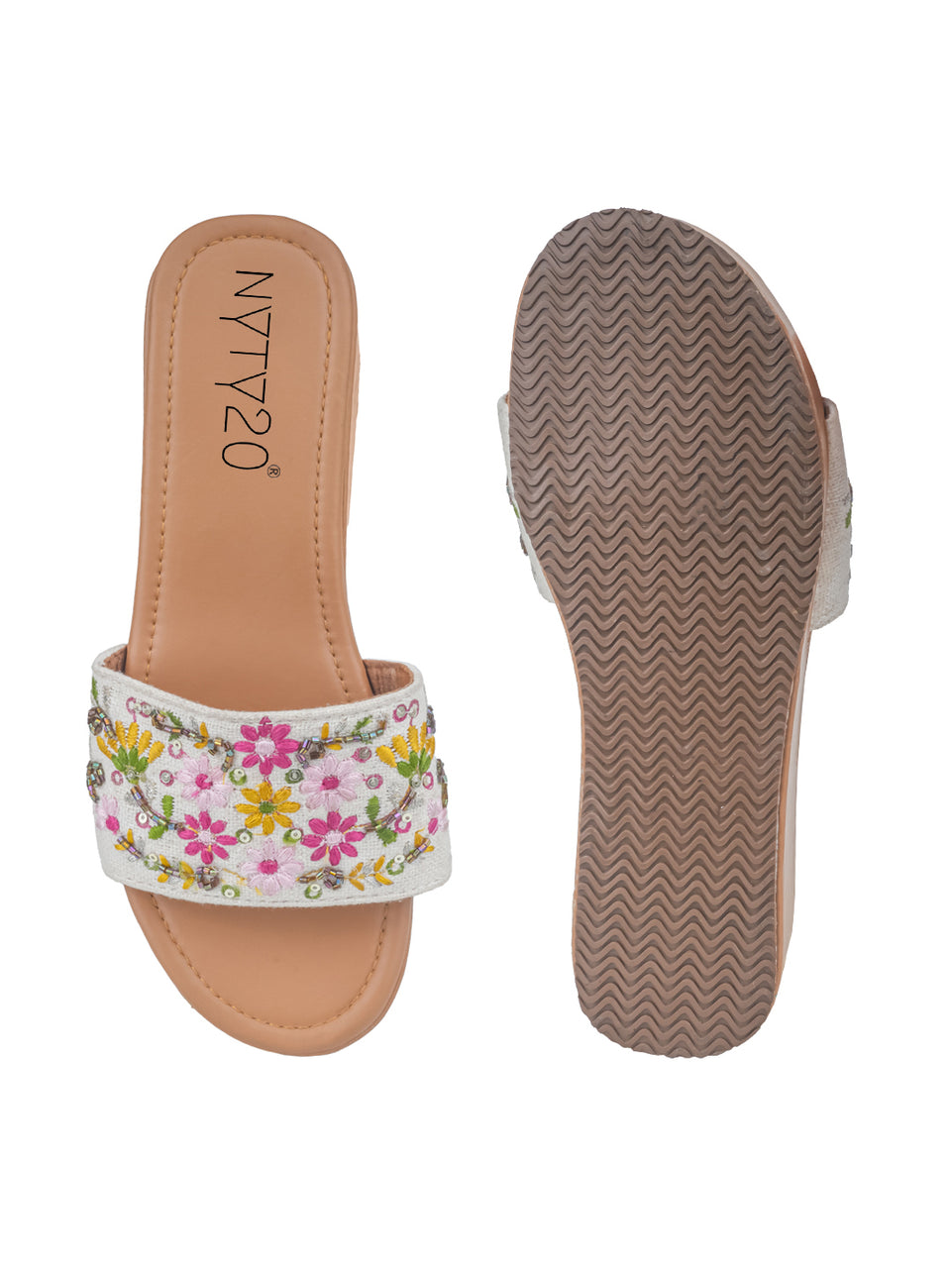 Platform heels
